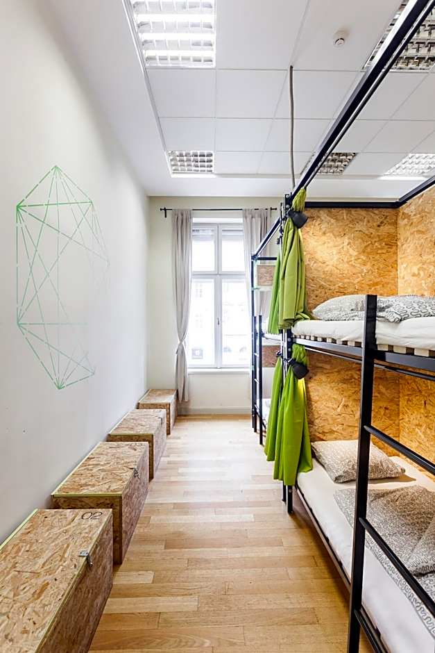 Avenue Hostel