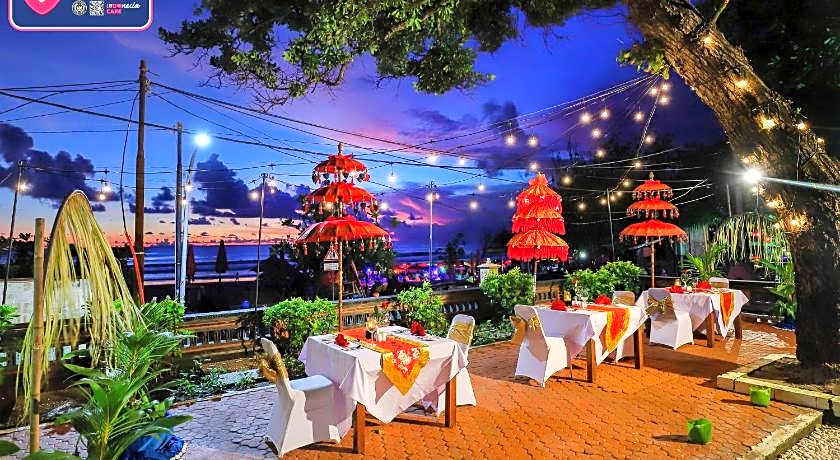 Puri Saron Hotel Seminyak