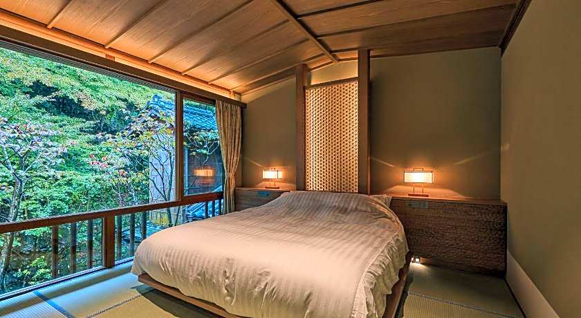 Kinosaki Onsen Nishimuraya Honkan