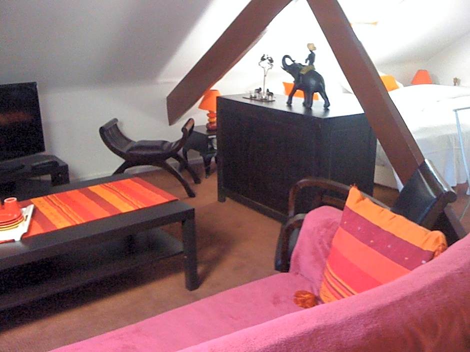 Hotel Esperance