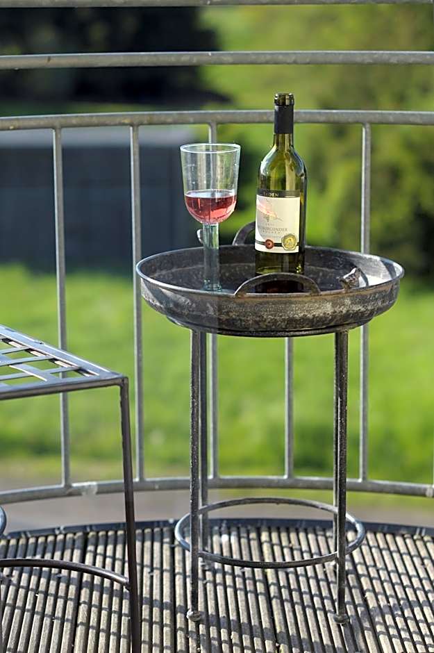 Ferienwohnung Landfein Schalkenmehren