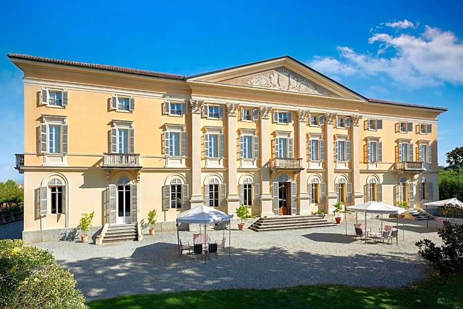 Sina Villa Matilde