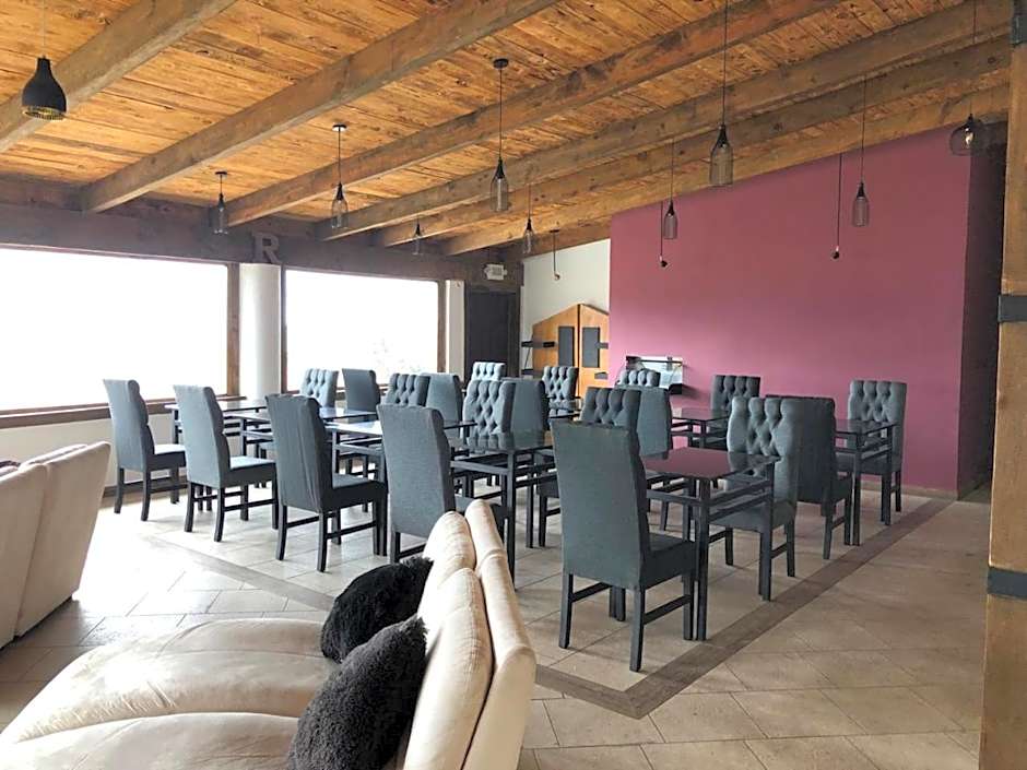 Hotel Santiurde SOLO ADULTOS