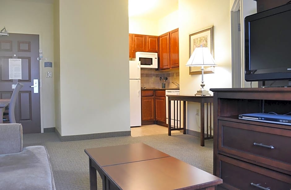 Staybridge Suites Hot Springs By IHG
