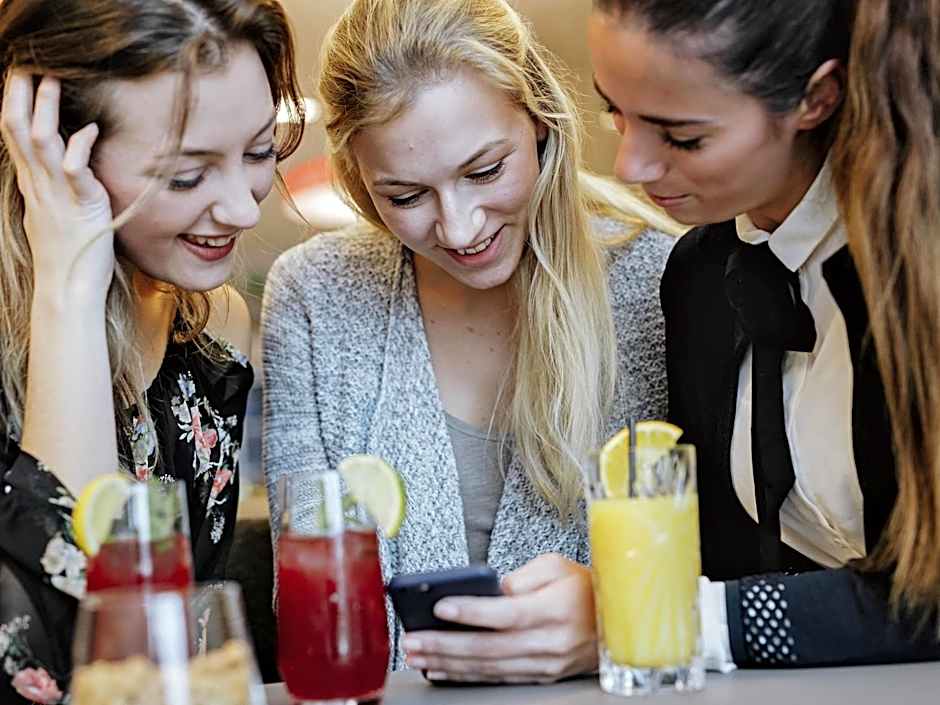 Mercure Hotel München Neuperlach Süd