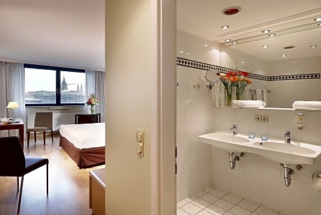 Double Room - Standard