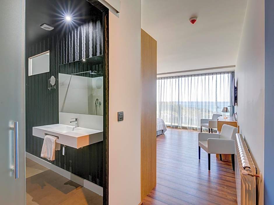Hotel Astuy