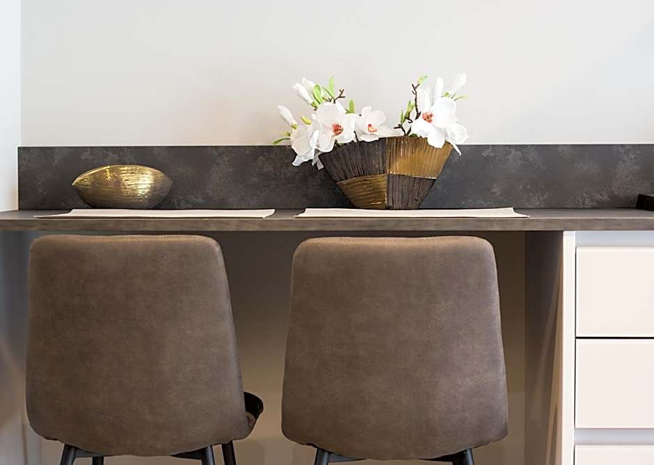 The Victoria Lefkada