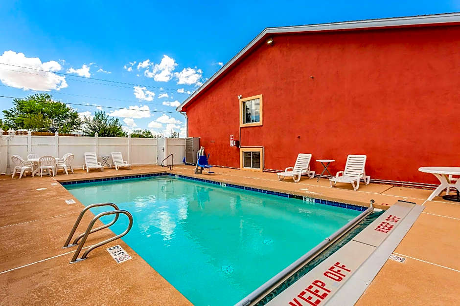 Quality Inn Los Lunas