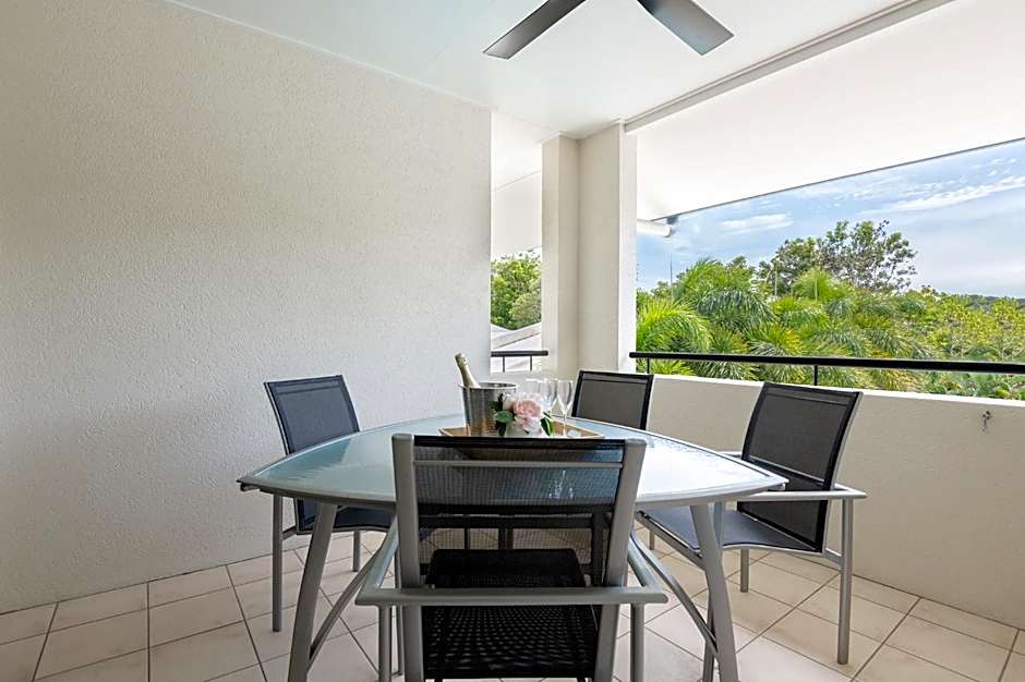 Central Plaza Port Douglas