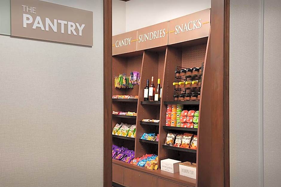 Staybridge Suites Columbia By IHG