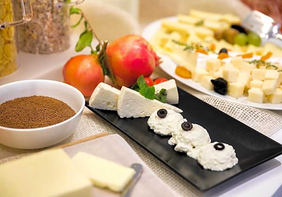 RIVALMARE BEACH Boutique Hotel