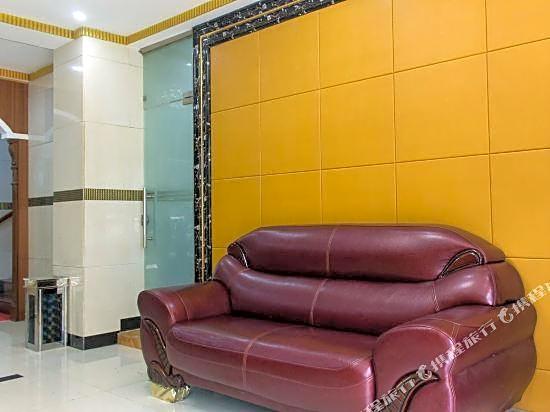 Jinyuan Hotel