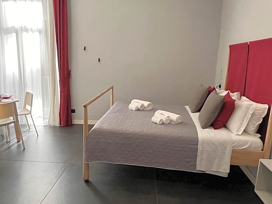Cabà bed&breakfast