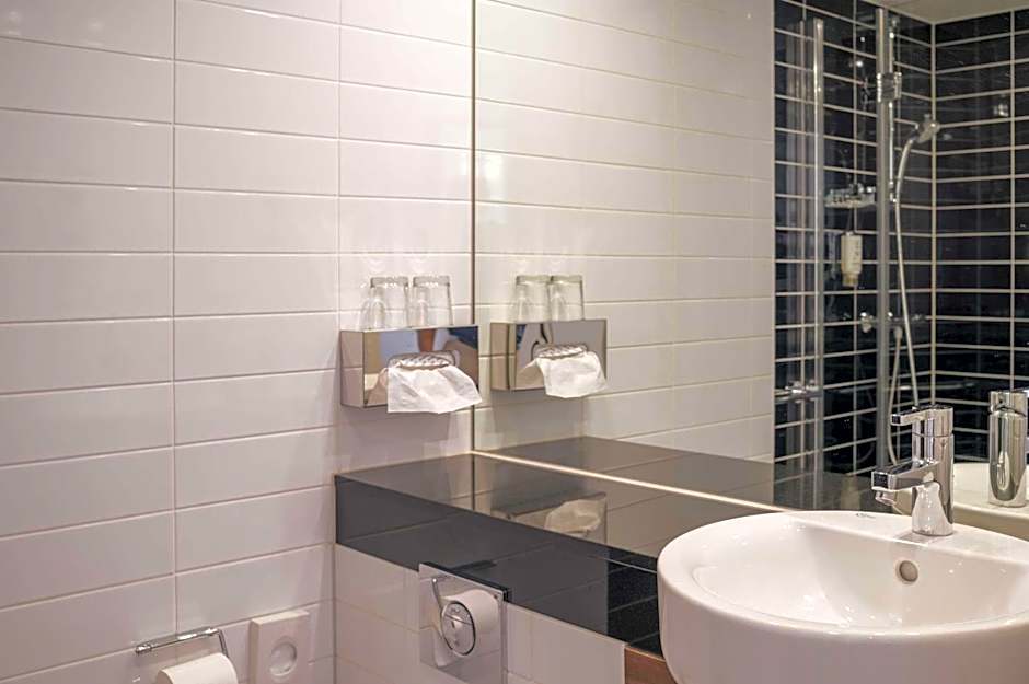Prize by Radisson, Zurich Affoltern am Albis