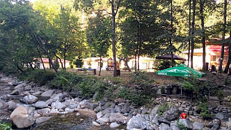Triple Room with River View