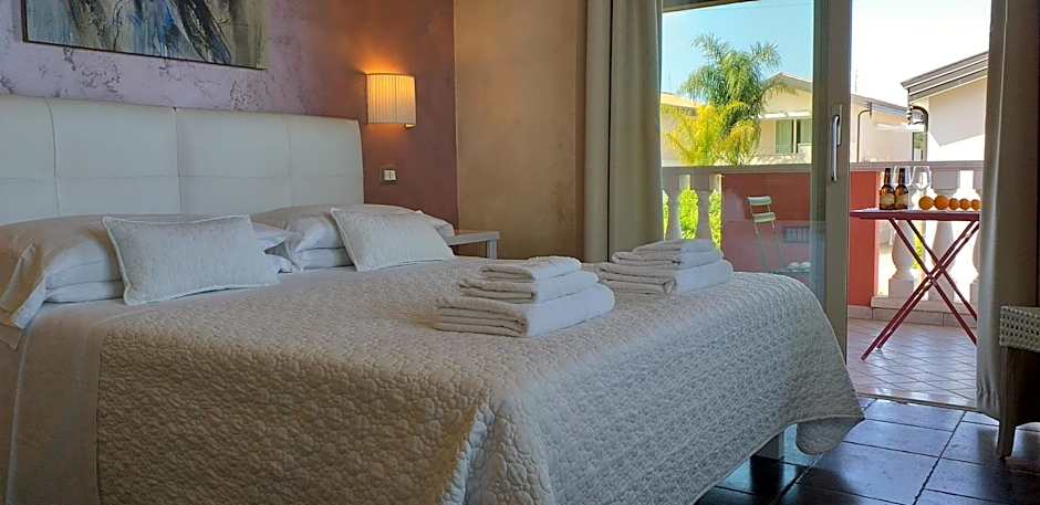 Borgo di Santa Barbara