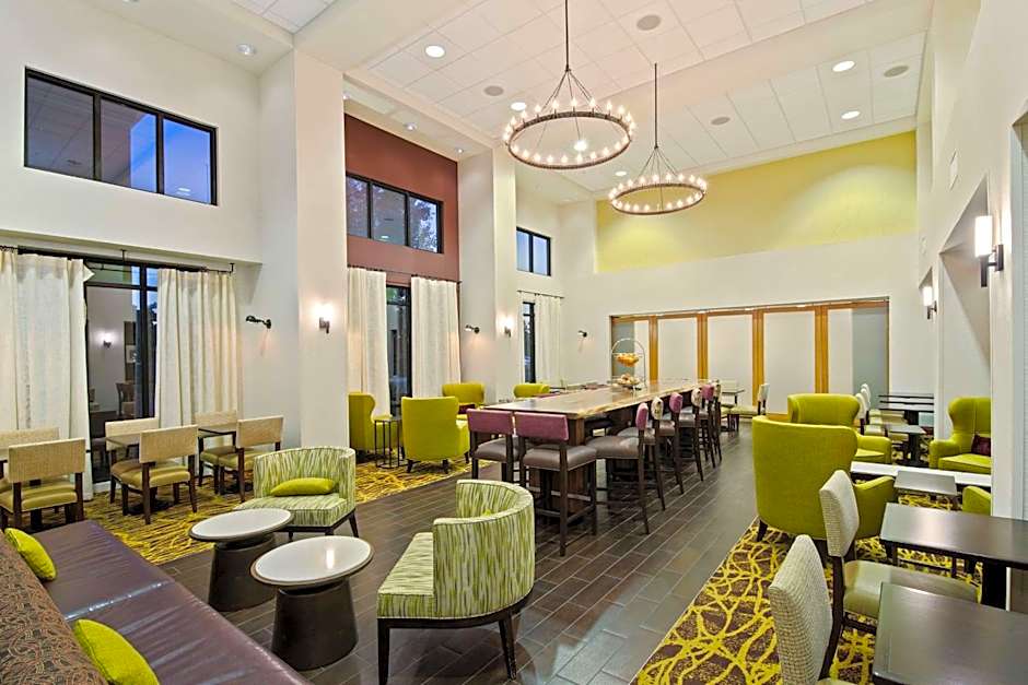 Hampton Inn By Hilton & Suites Walla Walla