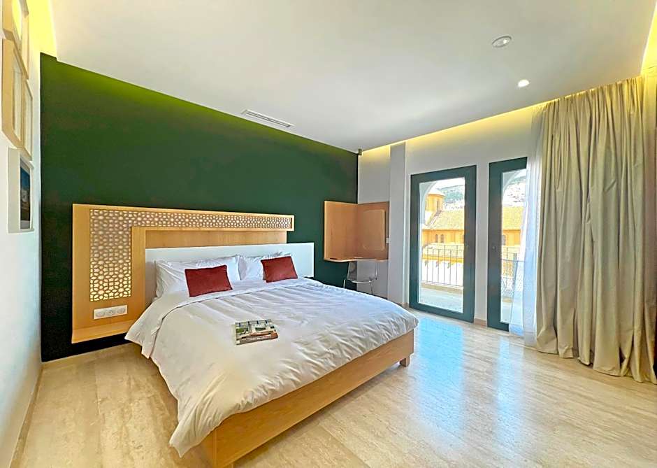 Soho Boutique Tetuán