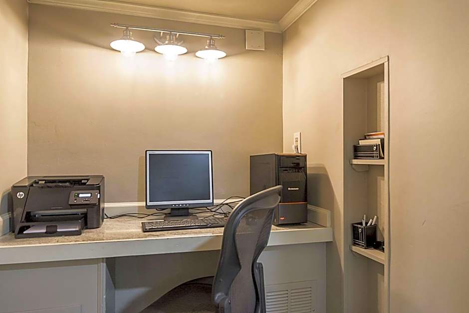 Quality Inn Duluth - Atlanta Northeast