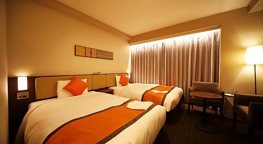 Hotel Sunroute Asakusa