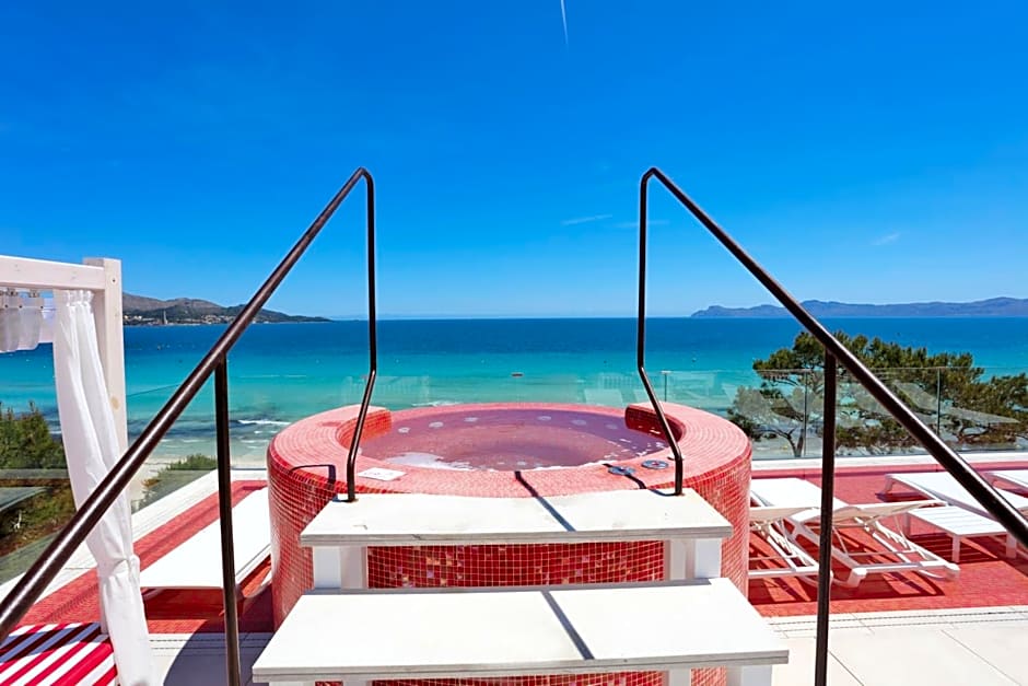 Iberostar Alcudia Park