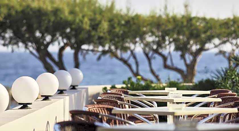 CHC Tylissos Beach Hotel