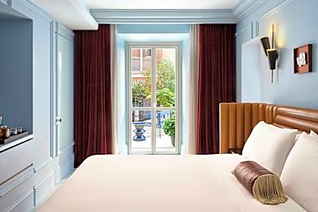 3 bedroom W Suite, 3 Bedroom Suite