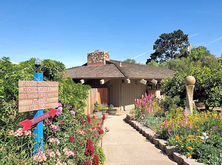 Carmel Valley Lodge