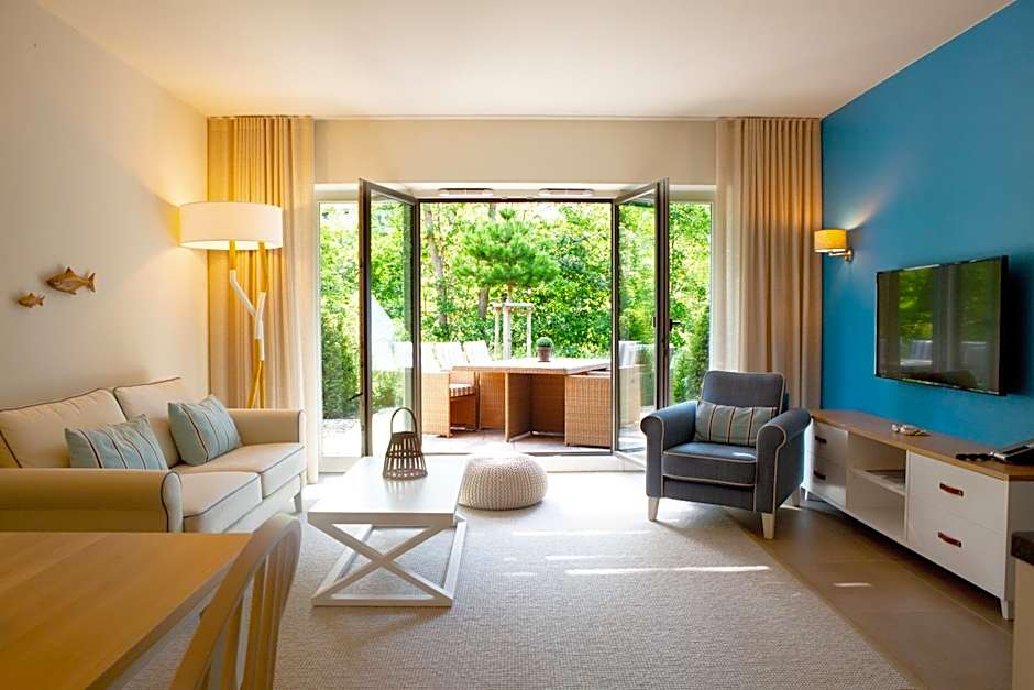 Aalernhüs hotel & spa