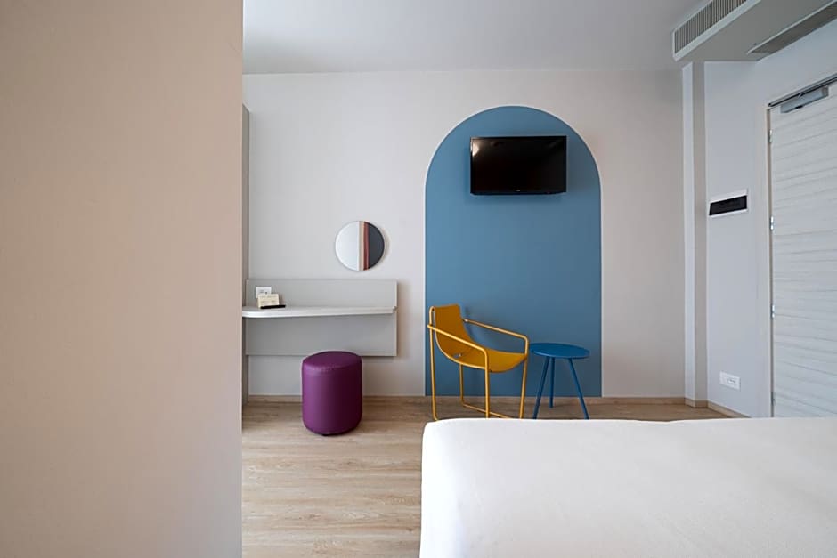 Hotel Smeraldo