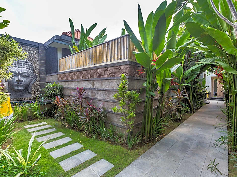 Kayu Suar Bali Luxury Villas and Spa