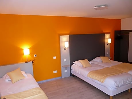Comfort Double Room