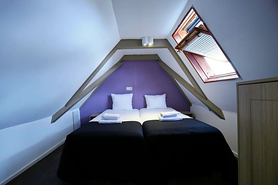 City Hotel Amsterdam