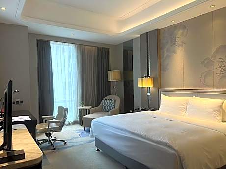 Wanda - Grand Deluxe King