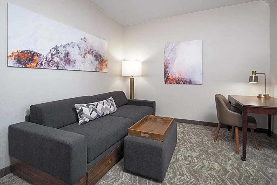 SpringHill Suites by Marriott Denver Airport