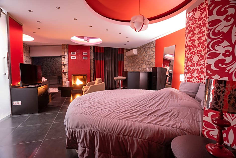 Nymfes Hotel