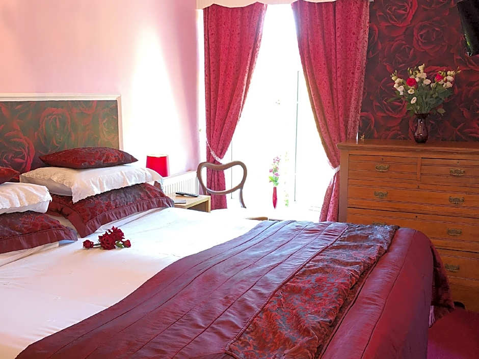 Arches B&B