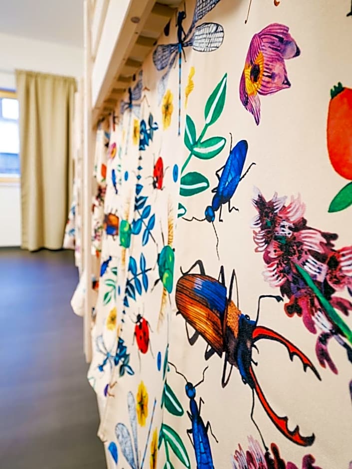 Hostel Zahrada Mikulov