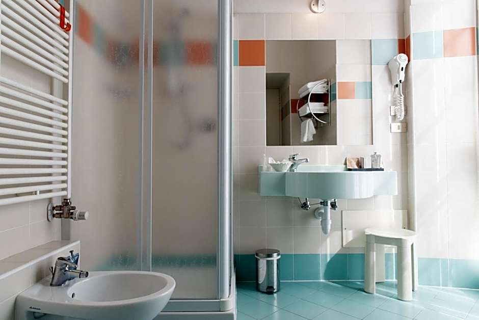 Hotel Antica Stallera
