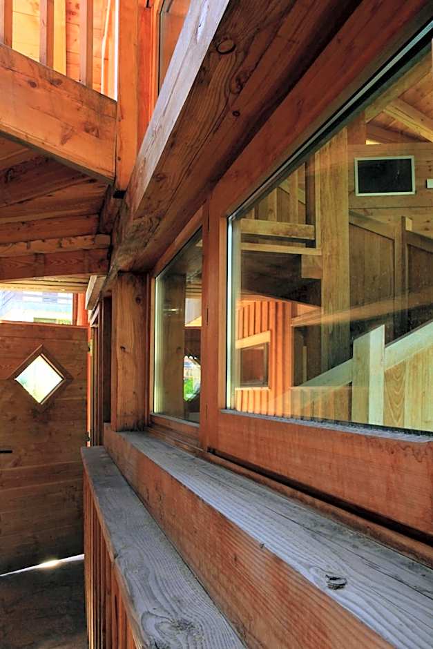 Best Western Chalet Les Saytels