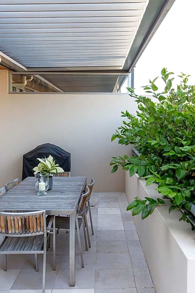 Constellation Apartments