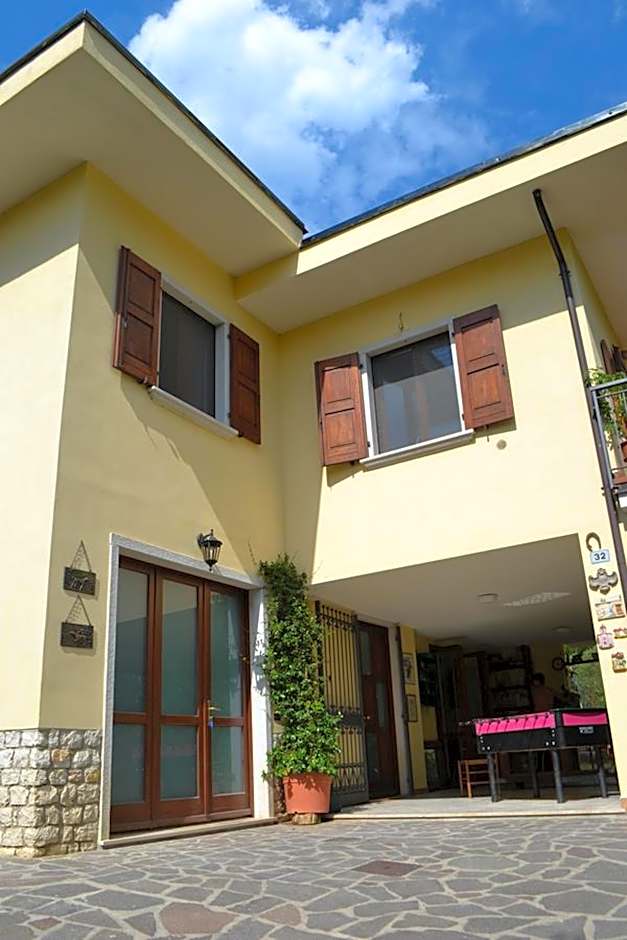 B&B La Casarella