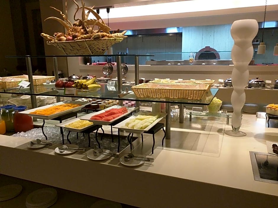 Lemon Tree Premier 2, Gurugram