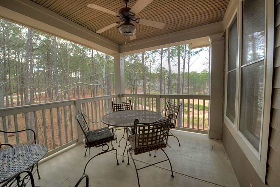 The Village Condo