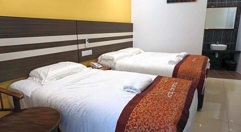 Hotel Kristal