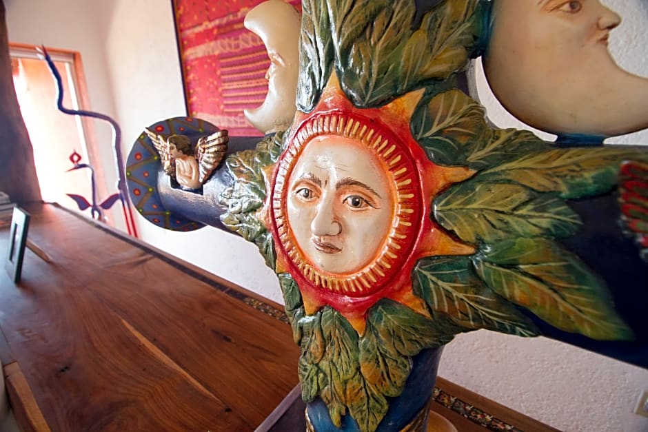 Casa de los Suenos Hotel Boutique