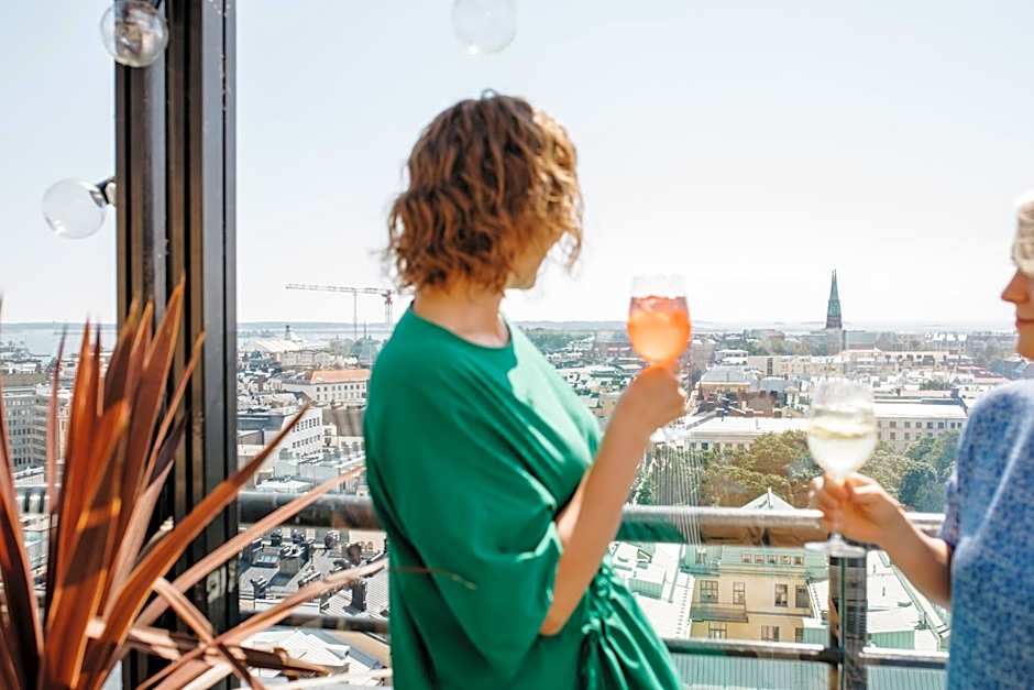 Solo Sokos Hotel Torni Helsinki