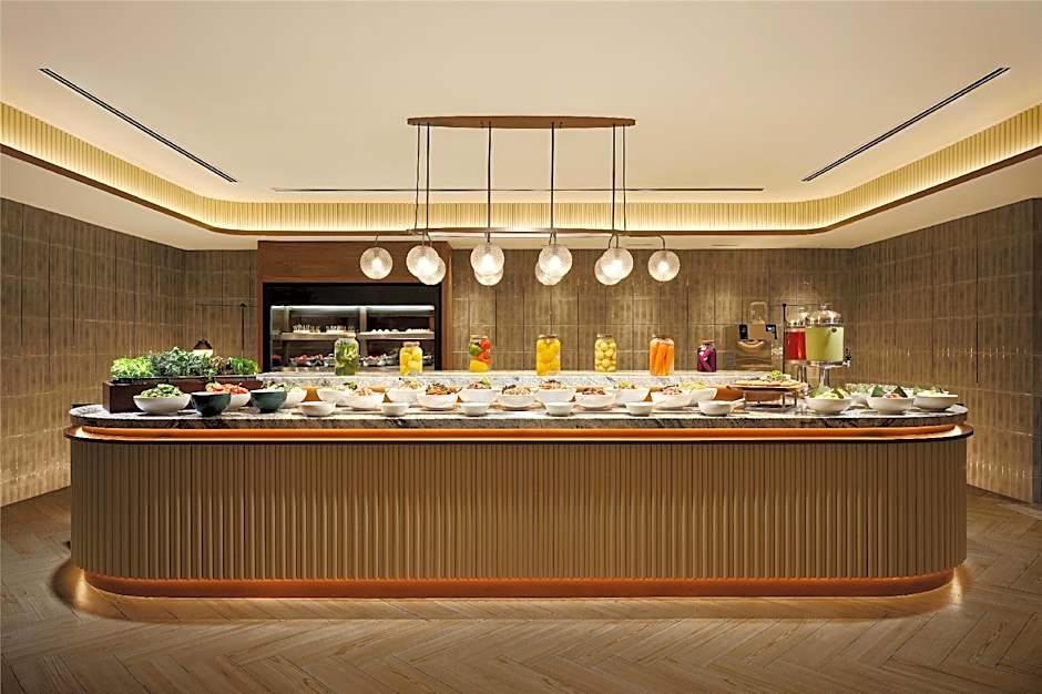 Hilton Petaling Jaya