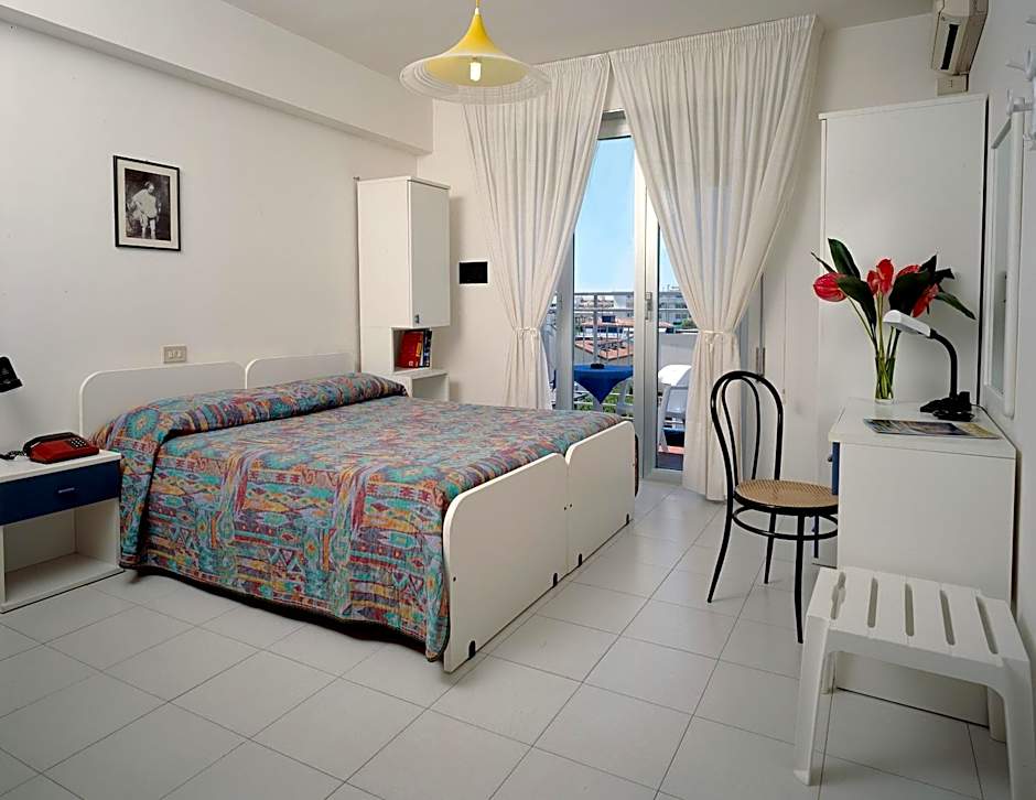 Hotel Wally